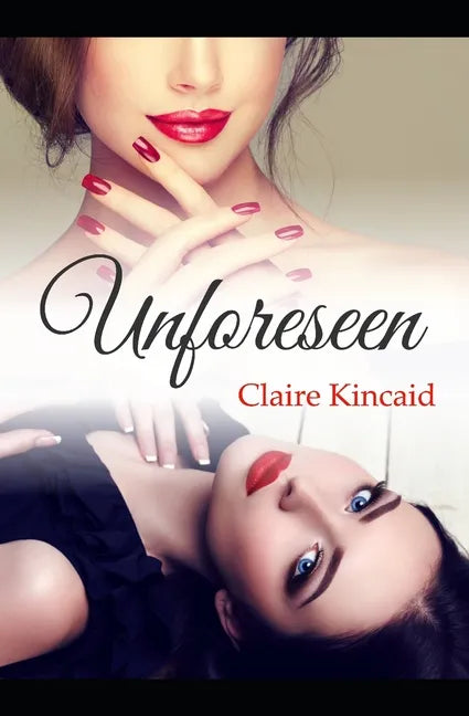 Unforeseen - Paperback