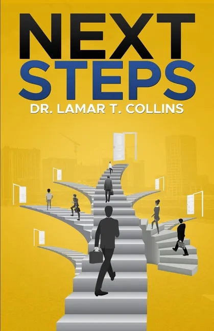 Next Steps - Paperback