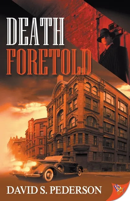 Death Foretold - Paperback