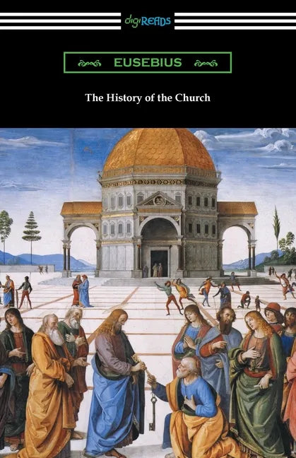 The History of the Church - Paperback