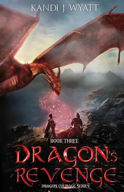 Dragon's Revenge - Paperback
