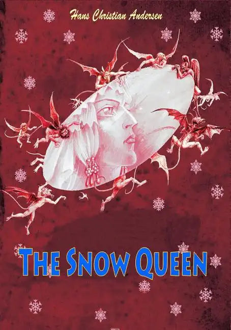 The Snow Queen - Paperback