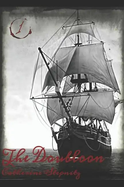 The Doubloon - Paperback