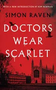 Doctors Wear Scarlet (Valancourt 20th Century Classics) - Paperback