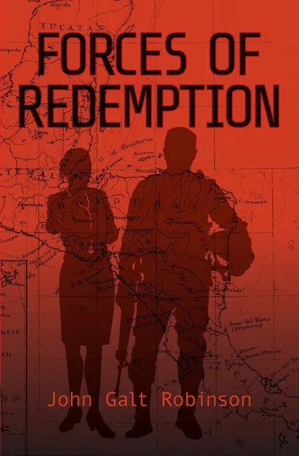 Forces of Redemption - Paperback