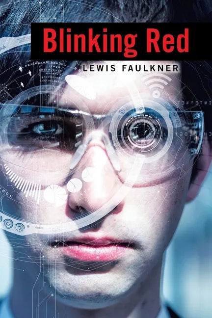 Blinking Red - Paperback