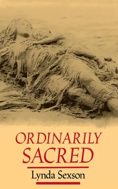 Ordinarily Sacred - Paperback