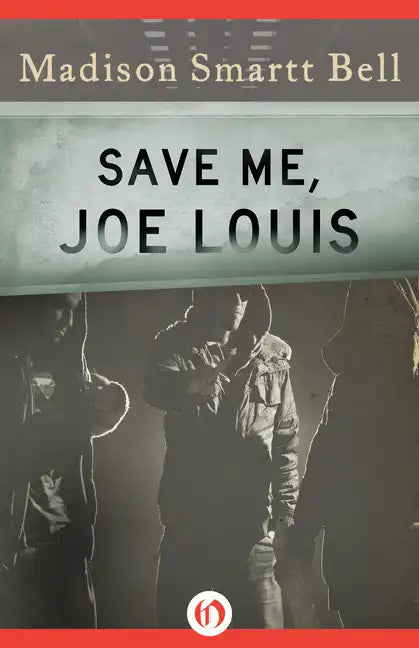 Save Me, Joe Louis - Paperback
