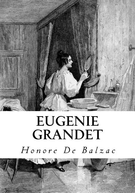 Eugenie Grandet - Paperback