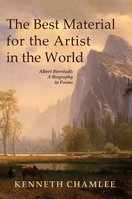 Best Material for the Artist in the World - Paperback