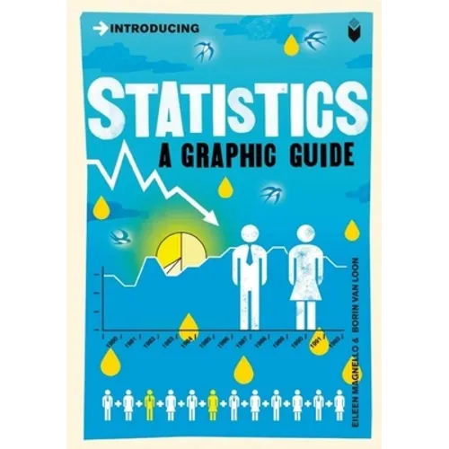 Introducing Statistics: A Graphic Guide - Paperback
