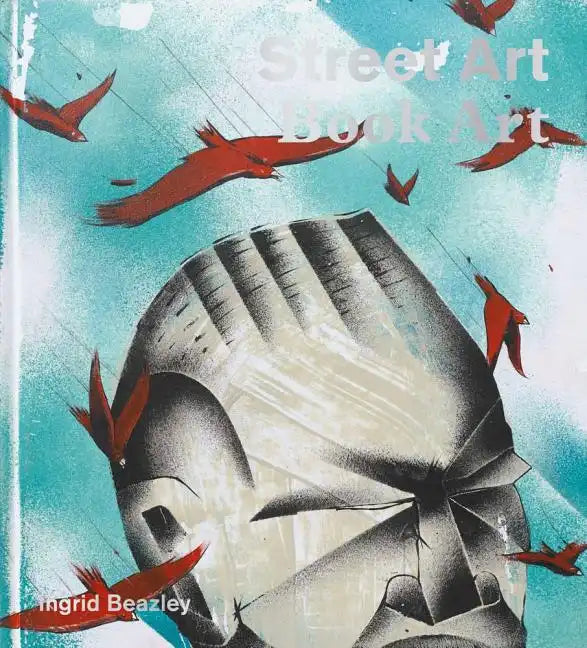 Street Art, Book Art - Paperback