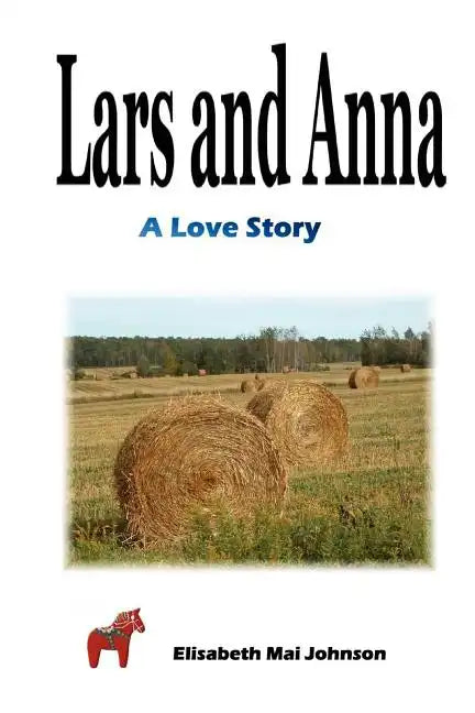 Lars and Anna - Paperback