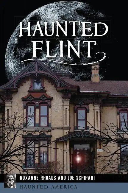 Haunted Flint - Paperback