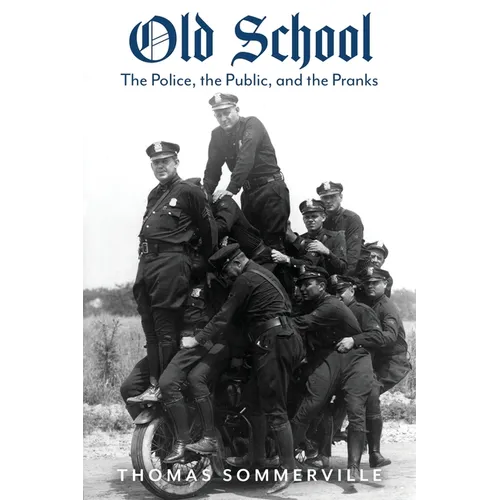 Old School - Paperback