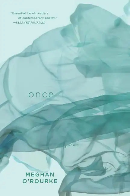 Once - Paperback