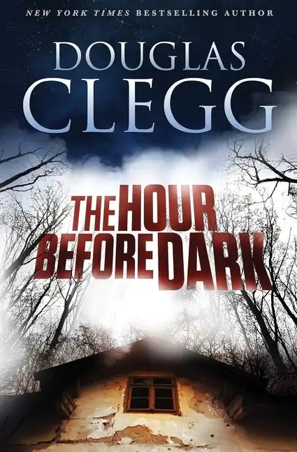 The Hour Before Dark - Paperback