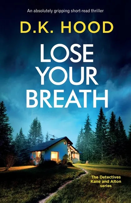 Lose Your Breath: An absolutely gripping short-read thriller - Paperback