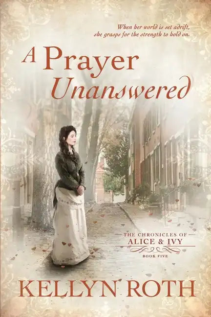 A Prayer Unanswered - Paperback