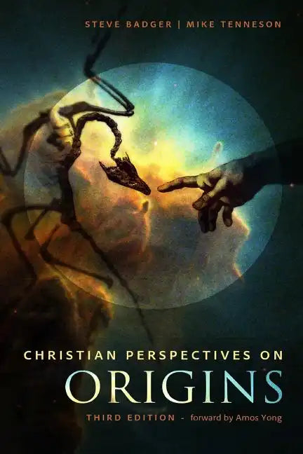 Christian Perspectives on Origins (B&W): B&W Version - Paperback