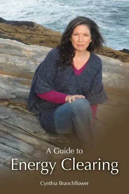 A Guide To Energy Clearing - Paperback