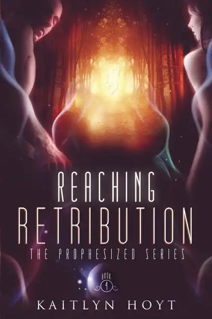 Reaching Retribution - Paperback