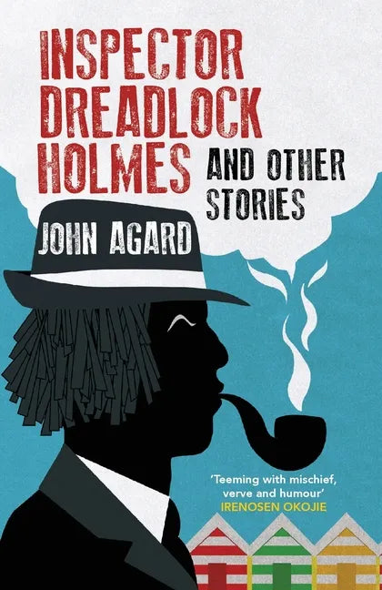 Inspector Dreadlock Holmes and Other Stories - Paperback