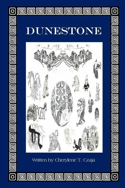 Dunestone - Paperback