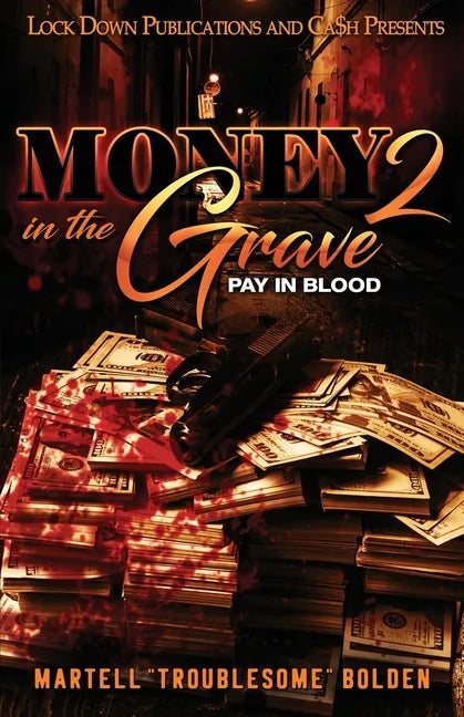 Money in the Grave 2 - Paperback