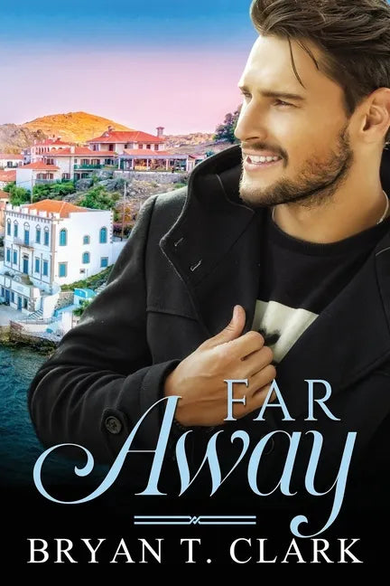 Far Away: Gay Romance - Paperback