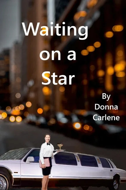 Waiting On a Star - Paperback