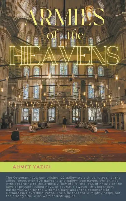 Armies of the Heavens: Angel Armies - Paperback