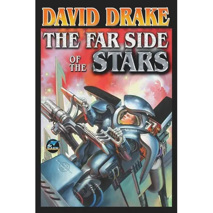 The Far Side of the Stars, 3 - Mass Market Paperbound