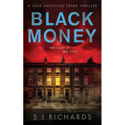 Black Money - Paperback