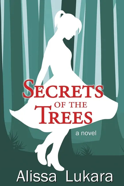 Secrets of the Trees - Paperback