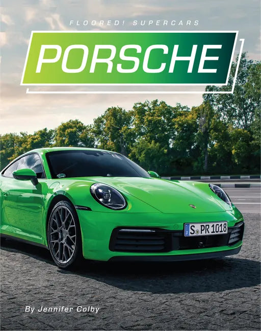 Porsche - Paperback