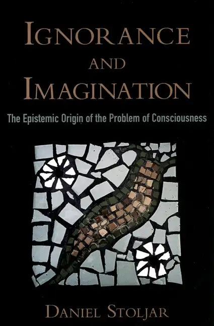 Ignorance and Imagination: The Epistemic Origin of the Problem of Consciousness - Paperback