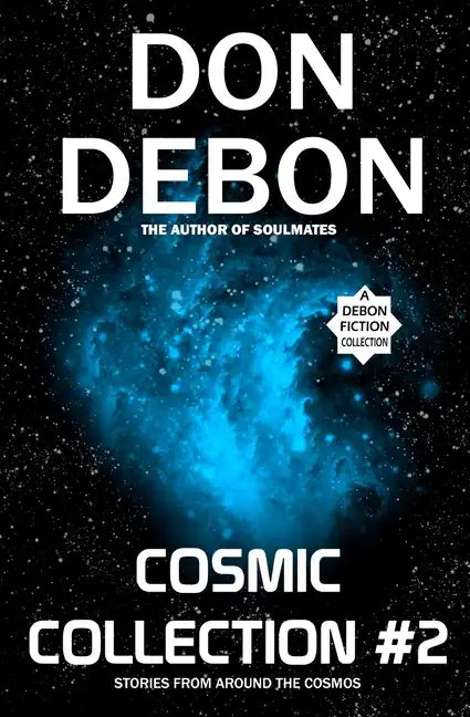 Cosmic Collection #2 - Paperback
