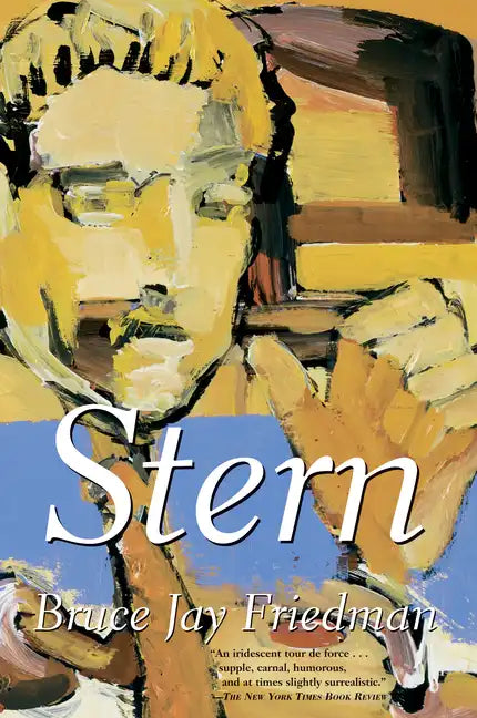 Stern - Paperback