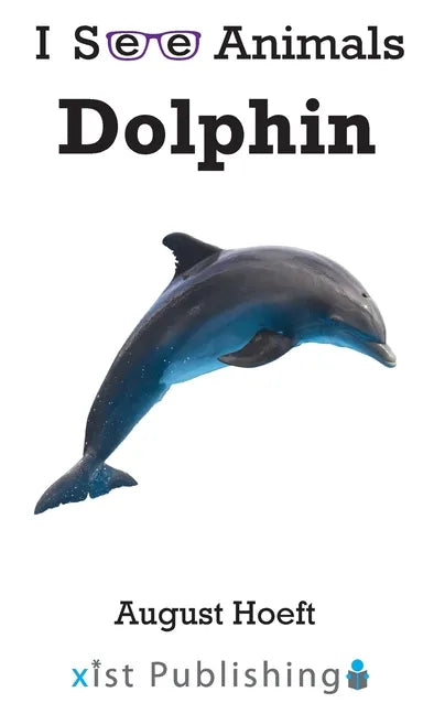 Dolphin - Hardcover