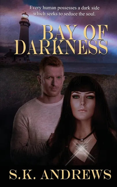 Bay of Darkness - Paperback