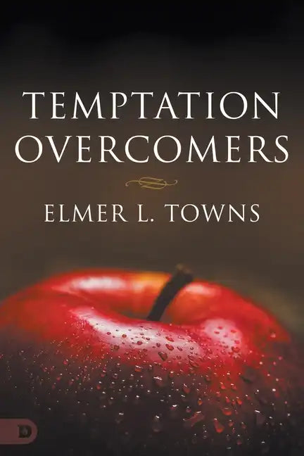 Temptation Overcomers - Paperback