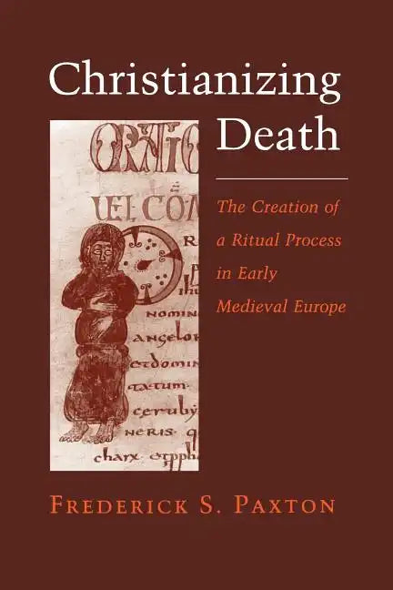 Christianizing Death: Reconciling Family and Factory - Paperback