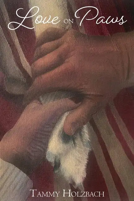 Love on Paws - Paperback