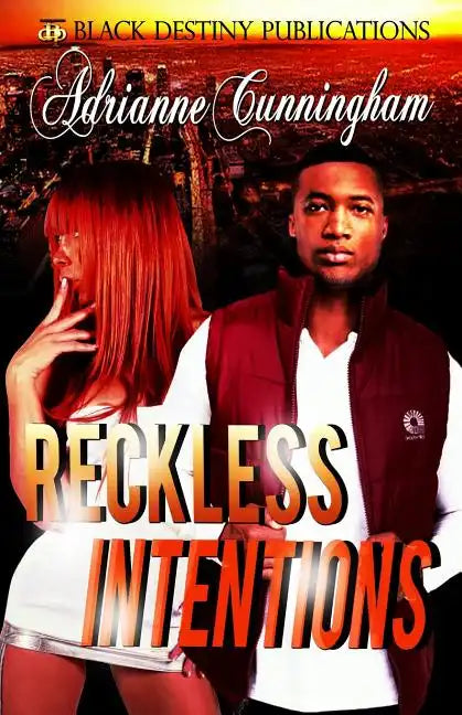 Reckless Intentions - Paperback