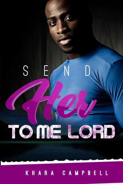 Send Her To Me Lord - Paperback