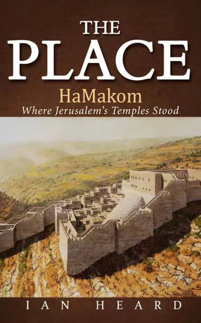 The Place - Hardcover