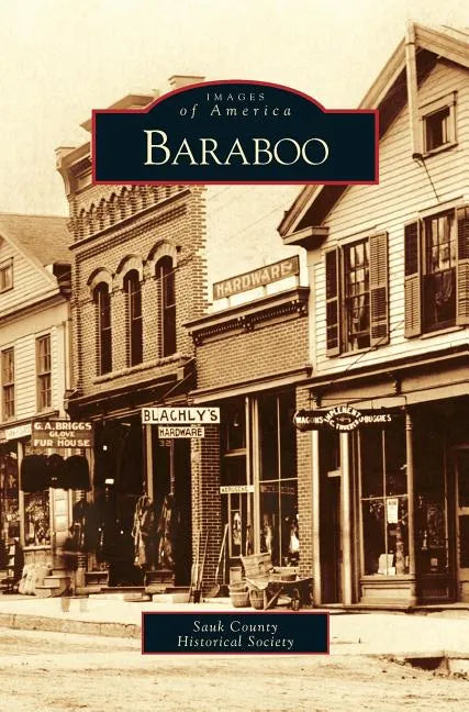 Baraboo - Hardcover