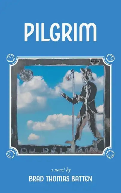Pilgrim - Paperback
