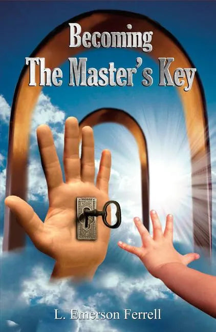 Becoming The Master's Key - Paperback